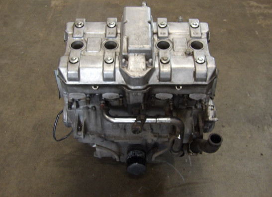 Motorblok Honda CBR 1000 F