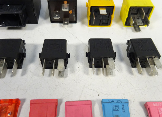 Relais BMW R 1150 GS