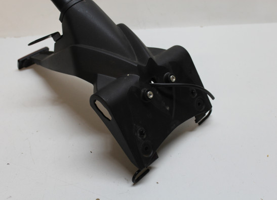 Kentekenplaathouder Kawasaki Z 1000