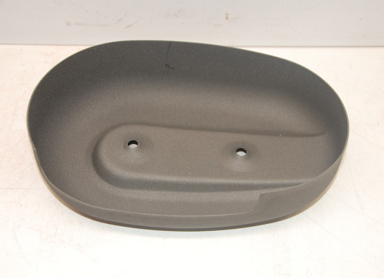 Air cleaner case Harley Davidson Sportster