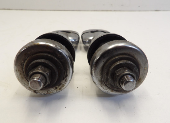 Lenker Suzuki VS 800 Intruder