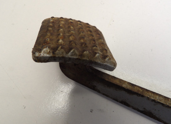 Rempedaal Honda Deauville 650 - 700