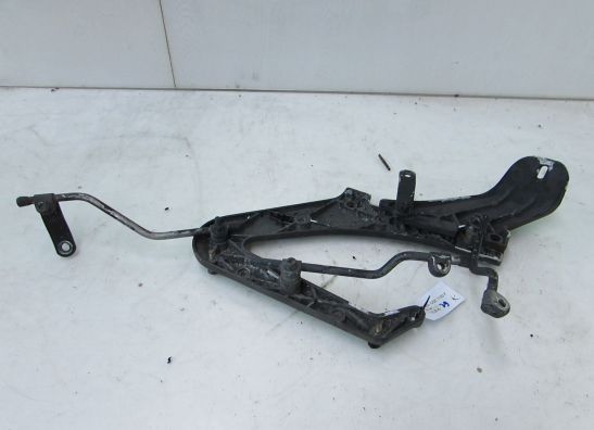 Bagagedrager Suzuki GSX F 1100