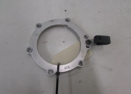 Fuel pump Yamaha YZF R1