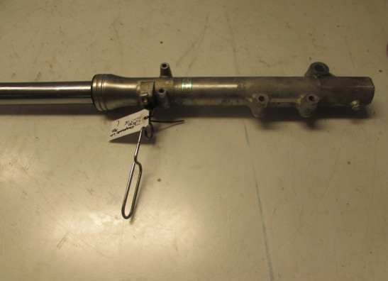 Voorpoot links compleet Kawasaki VN 700  750