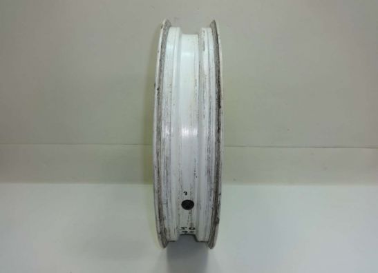 Front Wheel Suzuki GS 500 E