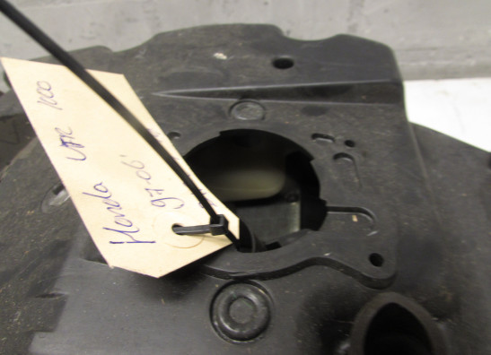 Luchtfilterhuis Honda VTR 1000 F