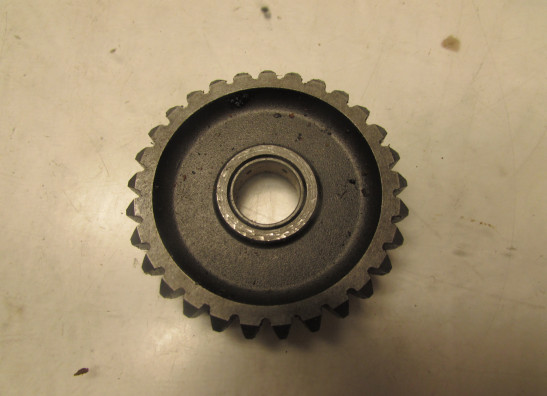 Motorblock Sonstiges Yamaha TZR 125