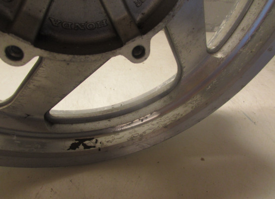 Voorvelg Honda VF 750 C Magna