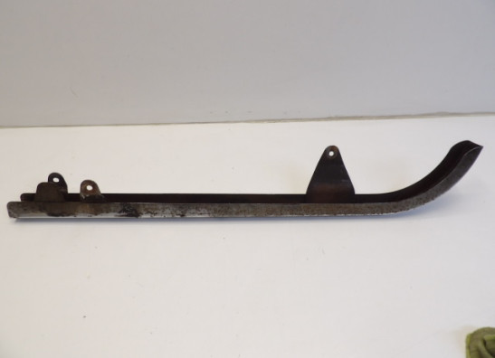 Chaincase Honda CMX 250 