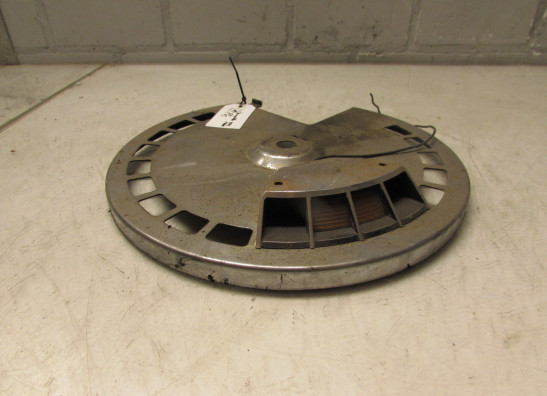 Overig Yamaha XVZ 1200 Venture