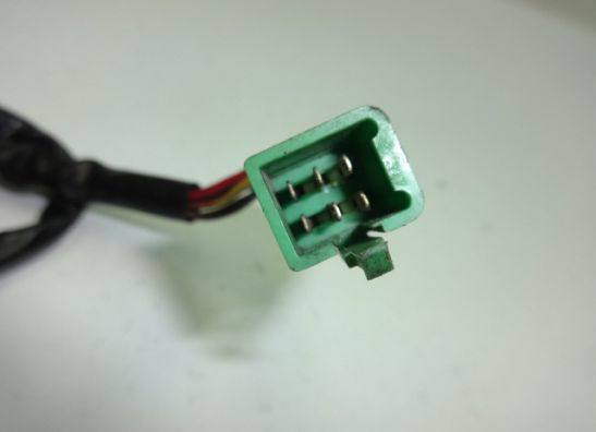 Handlebar switch assy right Kawasaki Z 750