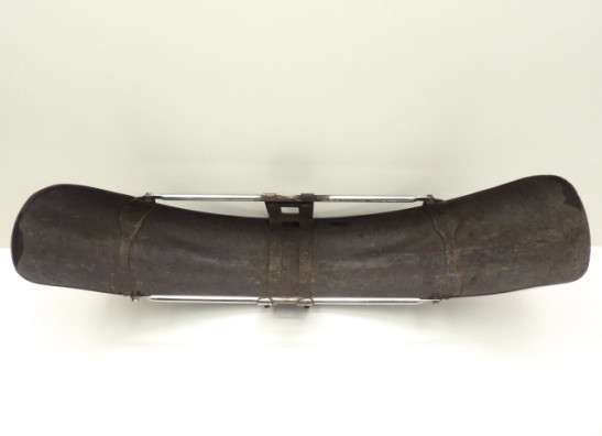 Front fender Kawasaki VN 1500