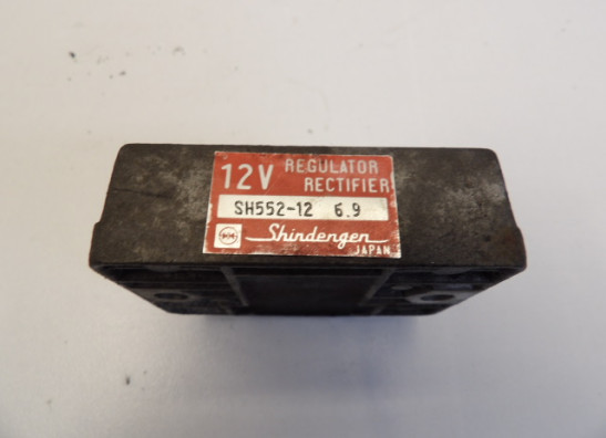 Spanningsregelaar Kawasaki CSR 305 LTD