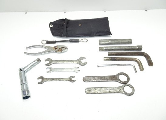 Bordwerkzeug Suzuki DL 650 V STROM