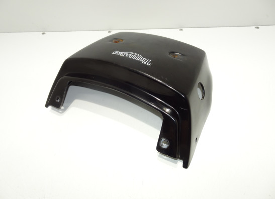 Rear cowl Triumph Tiger 900