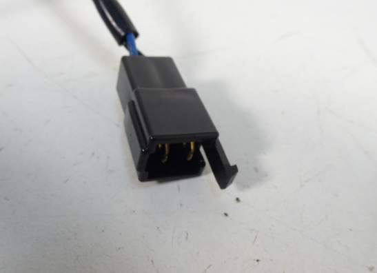 Ventilator Kawasaki ZX 10 R