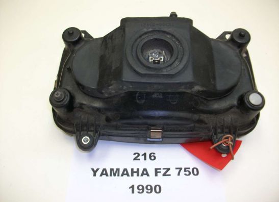 Scheinwerfer Yamaha FZ 750