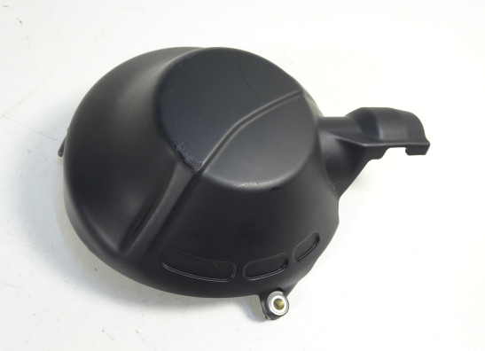 Crankcase cover Clutch side Yamaha Tracer 9 GT