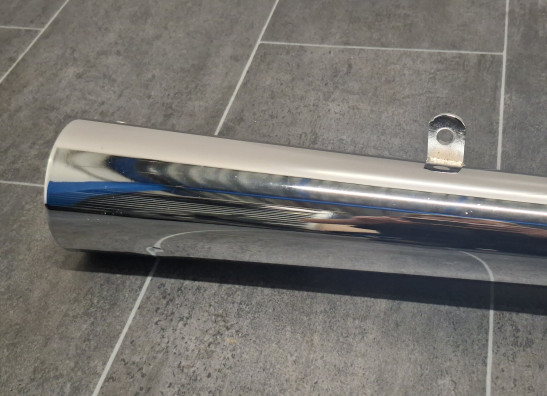 Uitlaat Suzuki GS 1000