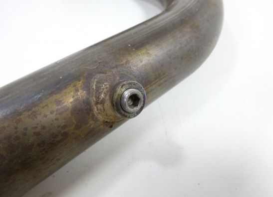 Downpipes Ducati 749  999