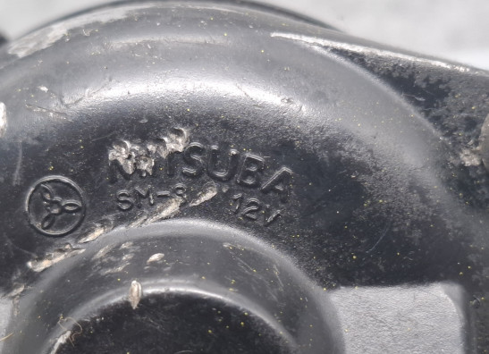 Anlasser Suzuki GSX R 1100