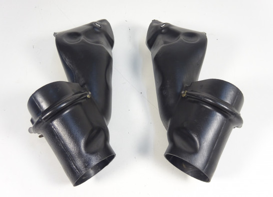 Lufteinlass mitte BMW R 1100 RT