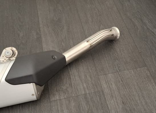 Muffler KTM 790 Adventure