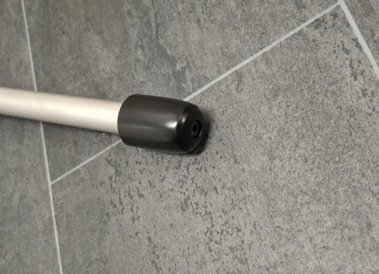 Stuur Suzuki GSX R 1300 Hayabusa