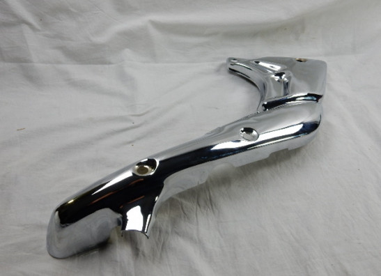 Rahme teile Moto Guzzi California EV