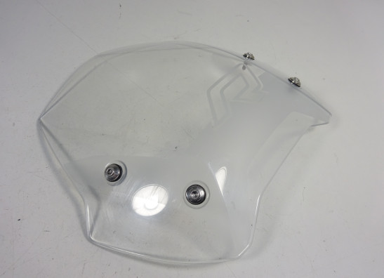 Windscherm BMW R 1200 R