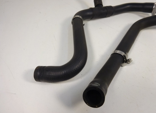 Radiator toebehoren Triumph Tiger 800