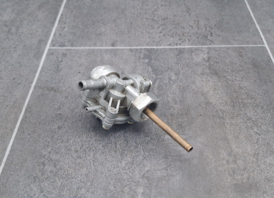 Benzinekraan Honda GL 500 Silver Wing Interstate