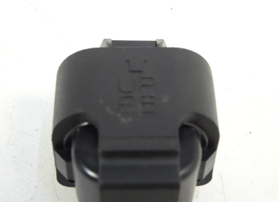 Neigungswinkelsensor Kawasaki Ninja 650