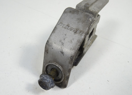 Achterbrug Ducati Monster 750