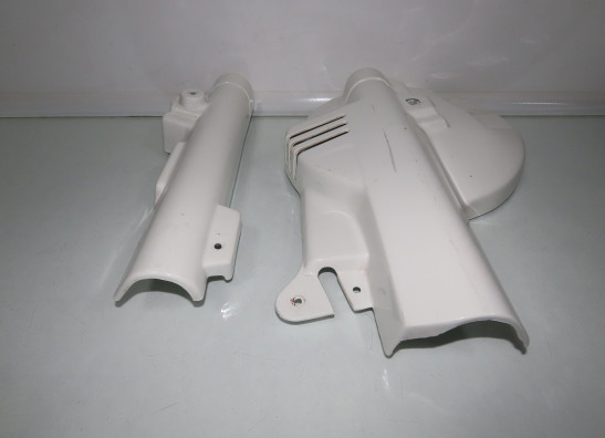 Voorpoot links onder Moto Guzzi Overige Moto Guzzi