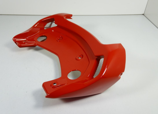 Rear cowl Ducati 749  999