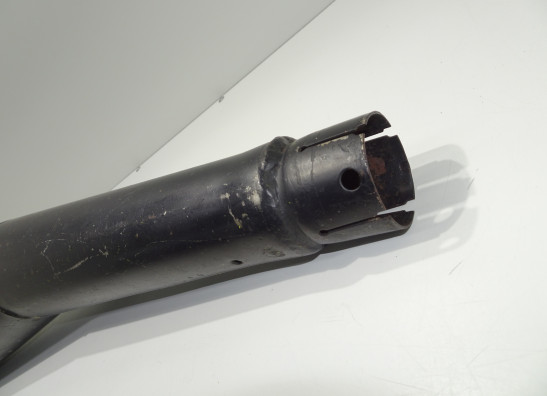 Uitlaat Honda VF 500 