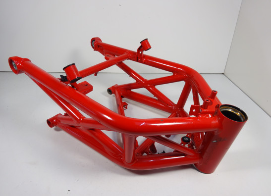 Frame body parts Ducati monster 796