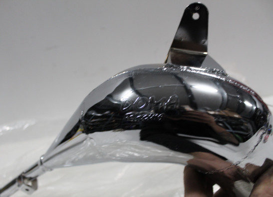 Uitlaatbochten Honda Honda MX