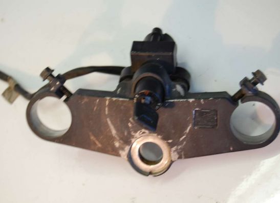 Gabelbrücke Obere Honda CBR 600 F