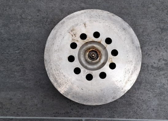 Koppeling Harley Davidson Shovelhead