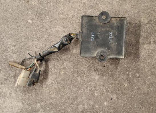 CDI ECU unit Suzuki DR 500 S