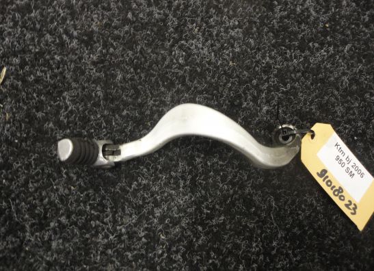 Schakelpedaal KTM 950 SM