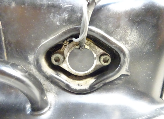 Oil reservoir Yamaha TDM