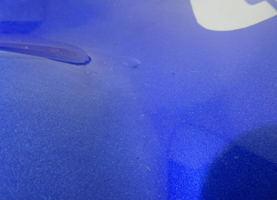 Seiten verkleidung links BMW F 650 GS