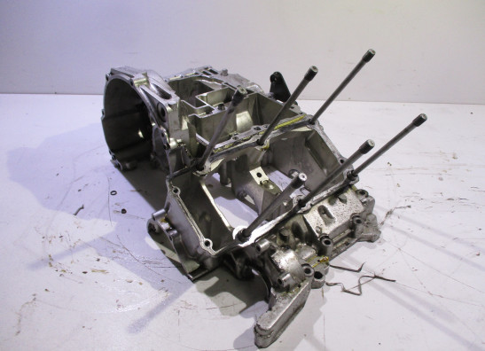 Carterpan Yamaha TDM