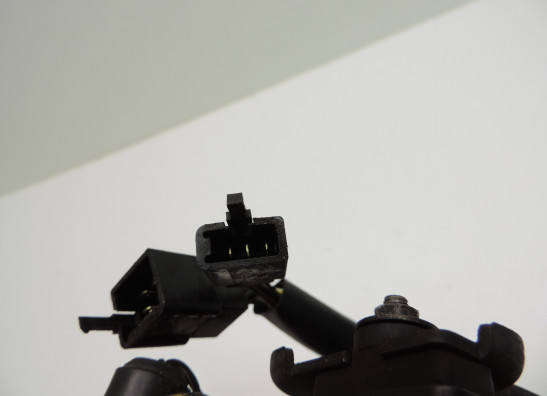 Tacho-set Kawasaki ZX 9 R