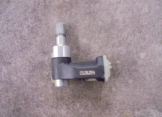 Achtervelg BMW F 850 GS