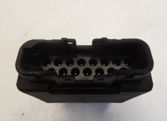 CDI ECU unit Honda CBR 600 F